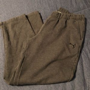Puma Sweat Pants